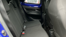 Toyota Aygo X 1.0 VVT-i Edge 5dr Auto Petrol Hatchback